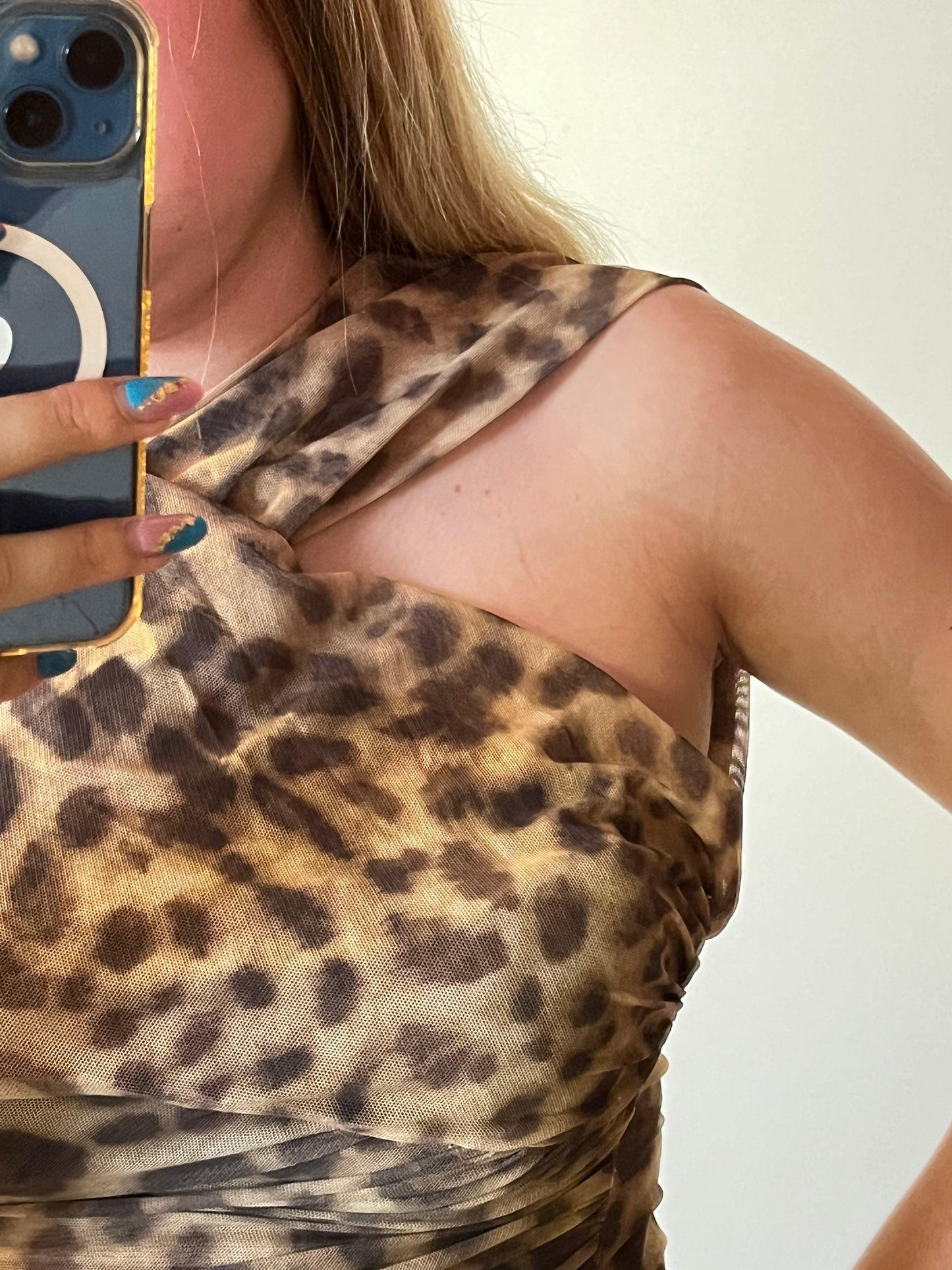 Body lĂ©opard đ - Seizecollection