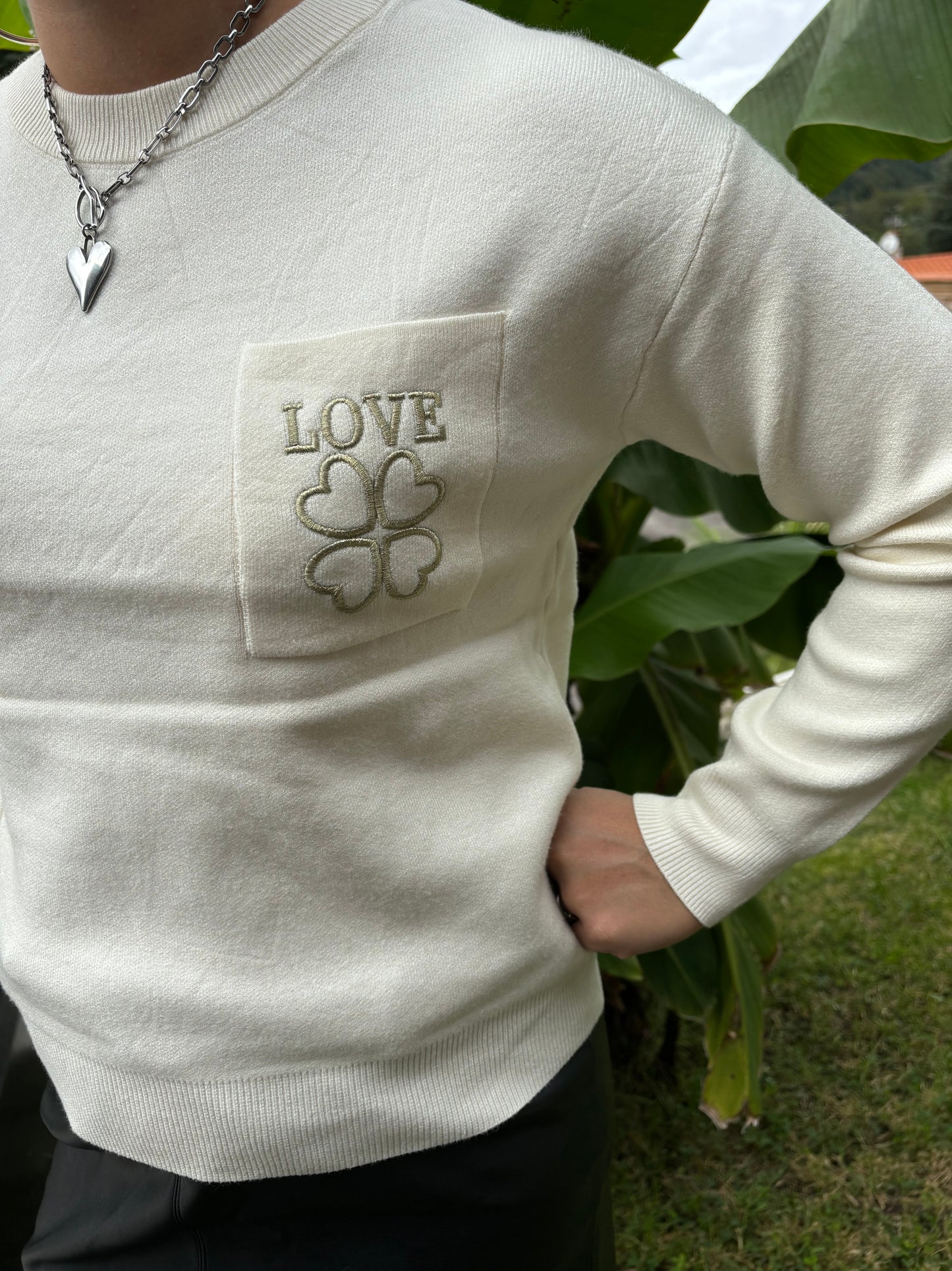 Pull love - Seizecollection