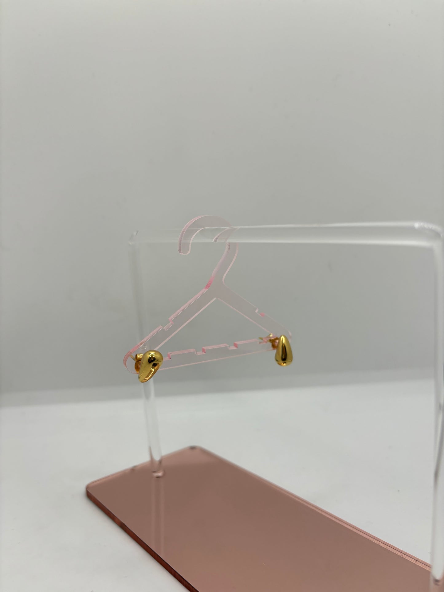 Boucle d’oreille - Morgane - Seizecollection