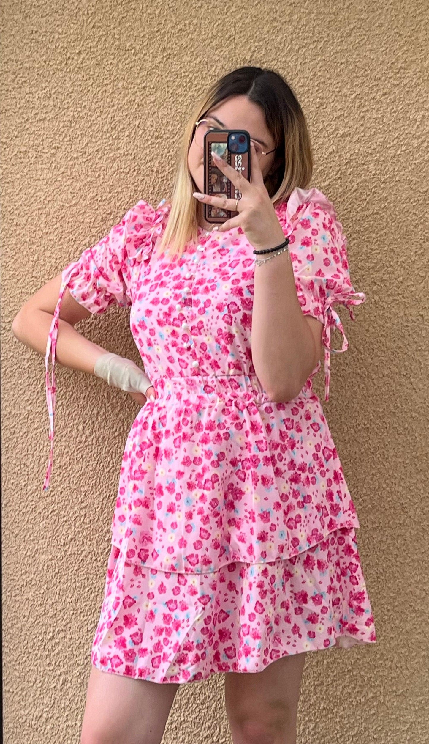 Robe mathilde - Seizecollection