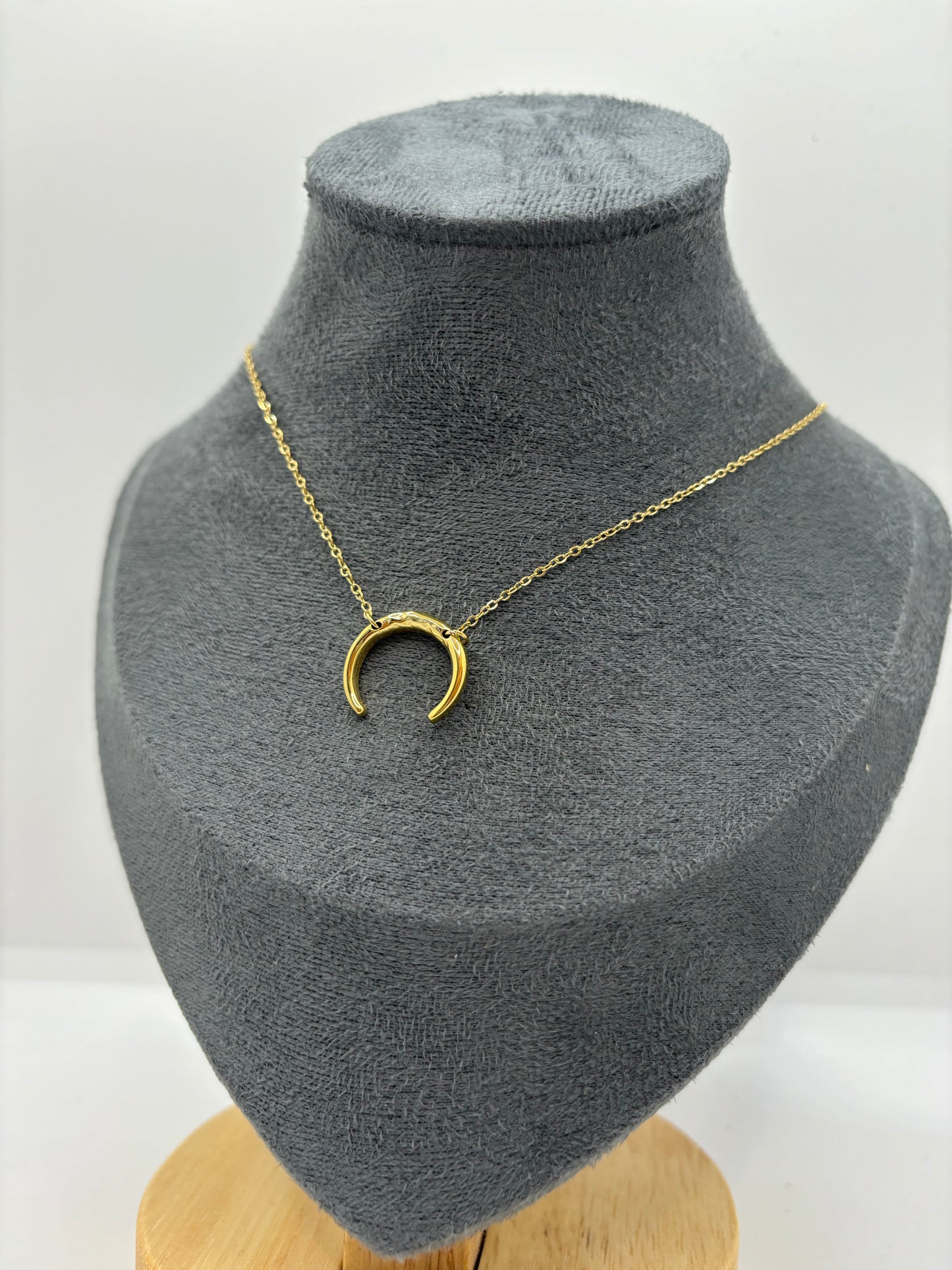 Collier - Stéphanie - Seizecollection