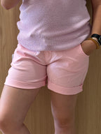 Short magique PETITE TAILLE