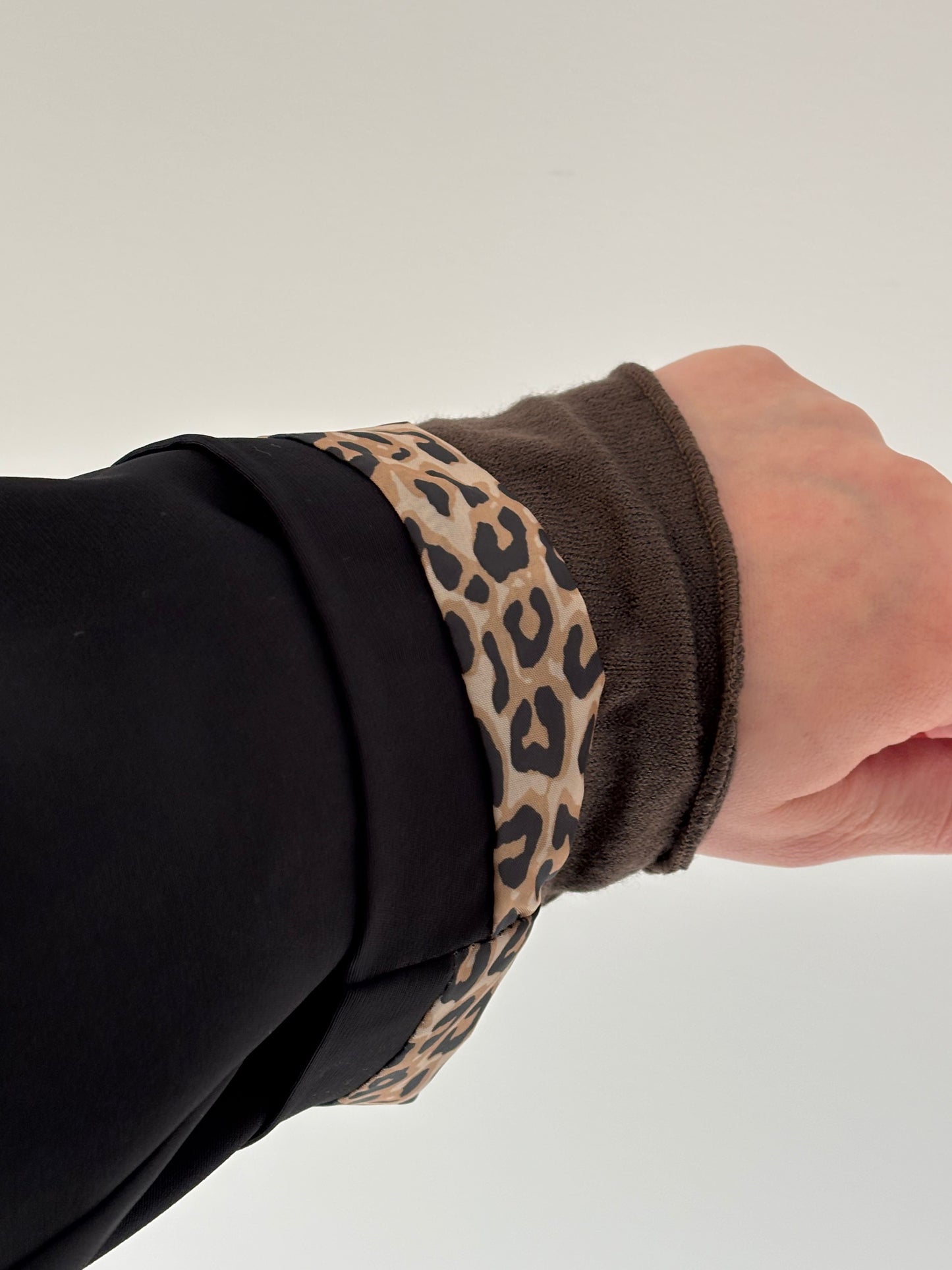 Blazer Grande taille