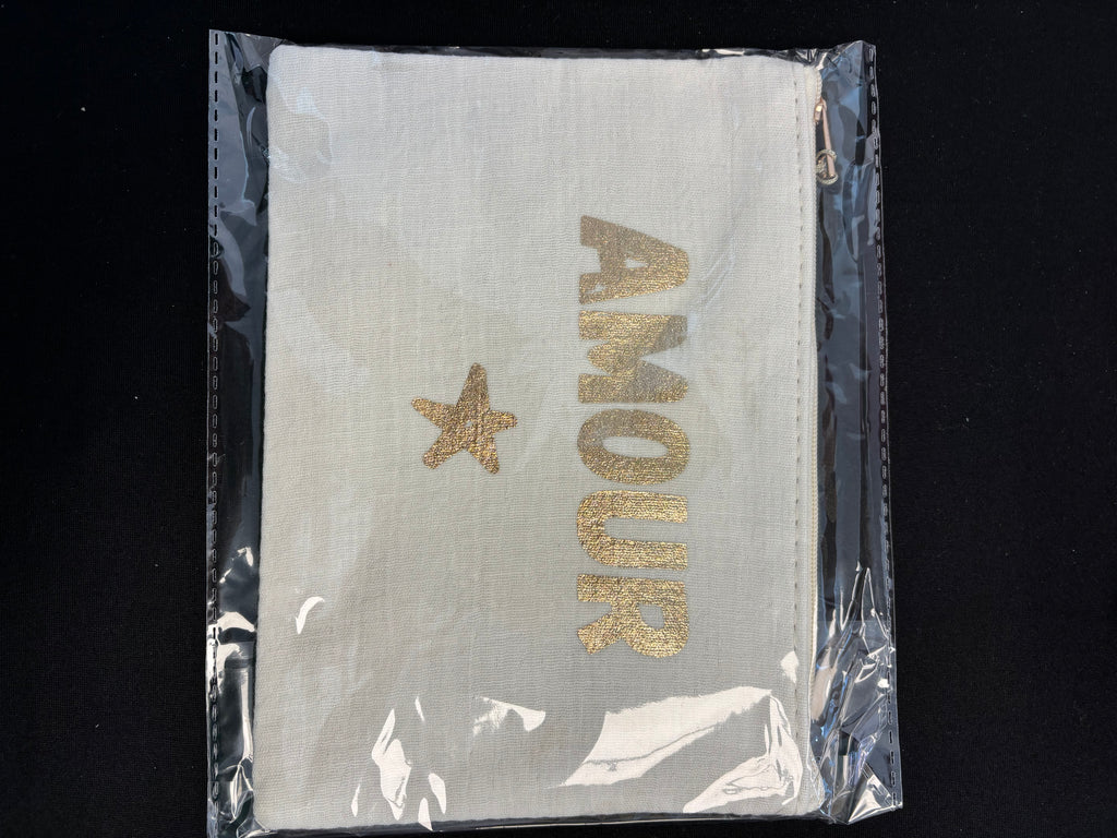 Pochettes AMOUR