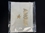 Pochettes AMOUR