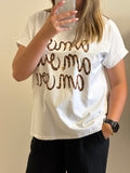 teeshirt tendance « Amour »