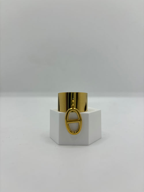 Bague - Véronique - Seizecollection