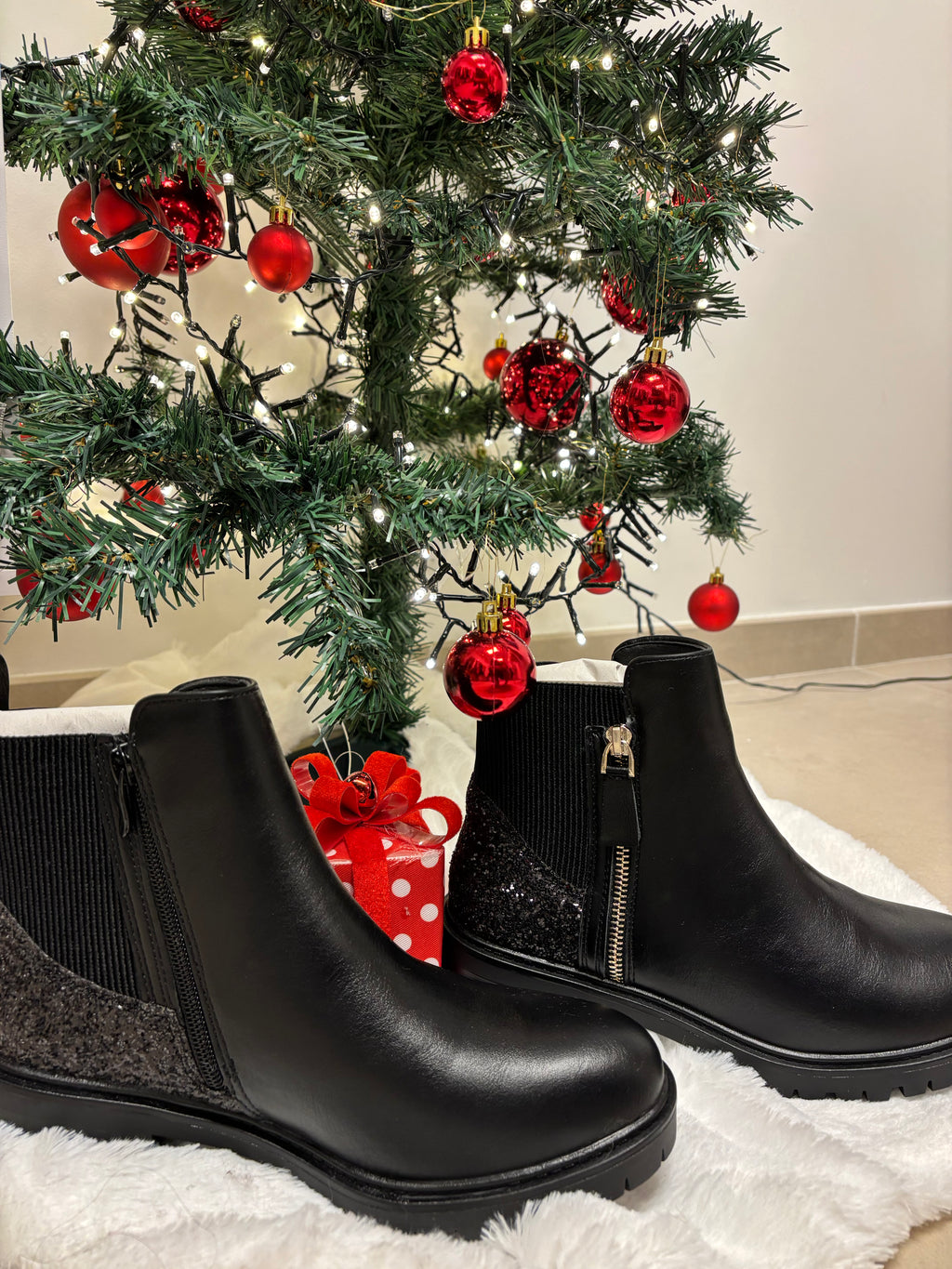 Bottines