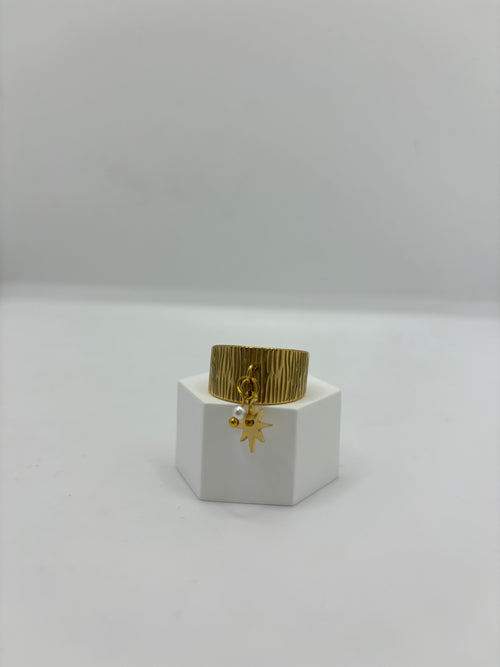 Bague - Tiphanie - Seizecollection