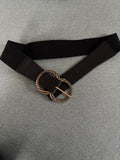 Ceinture deux boucles