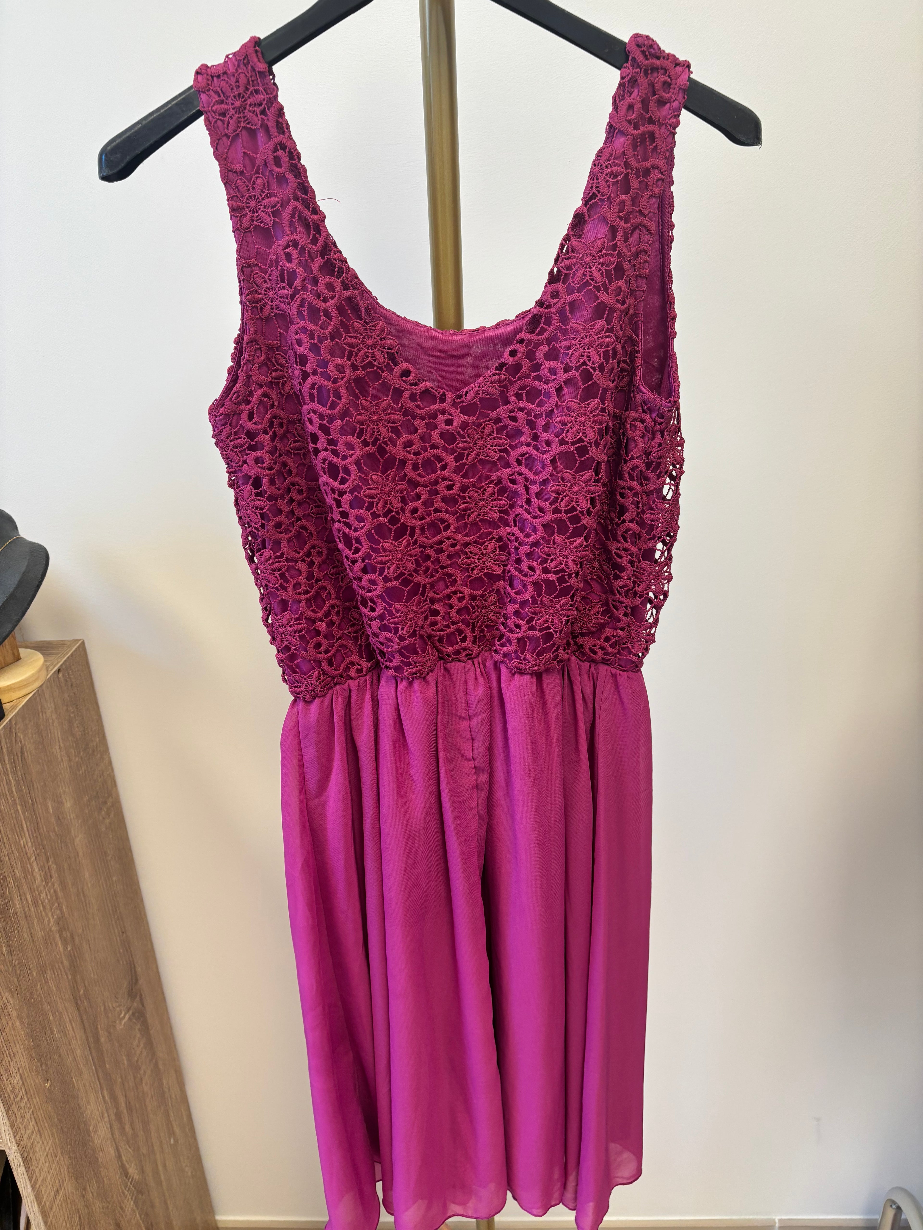 robe de soirée