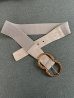 Ceinture deux boucles