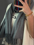 Foulard  (plusieurs coloris)