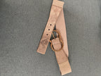 Ceinture deux boucles