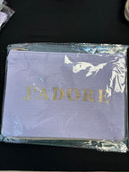 Pochettes « J’ADORE »