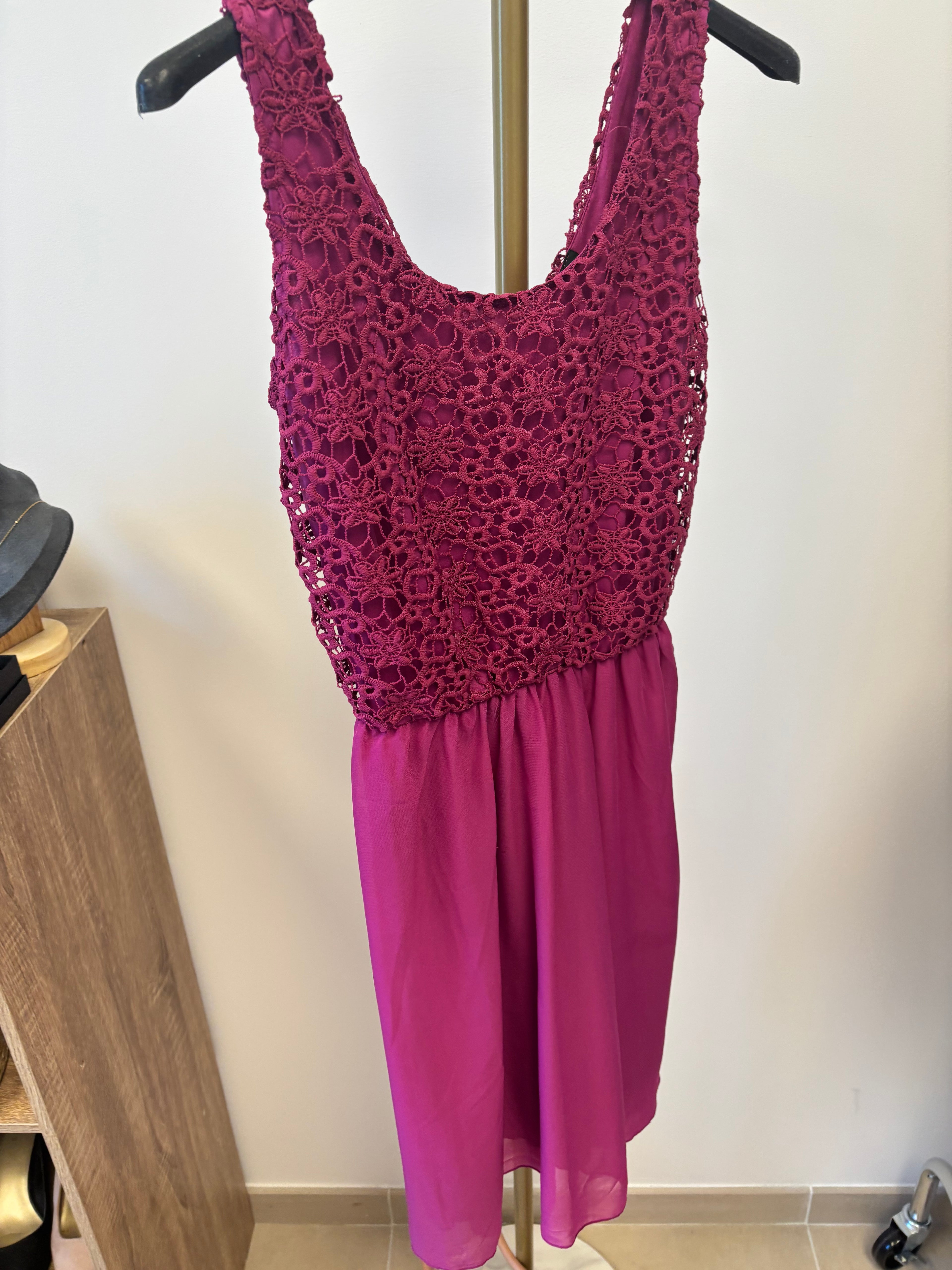 robe de soirée