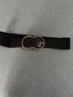 Ceinture deux boucles