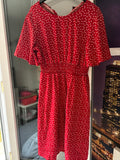 robe courte
