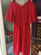 robe courte