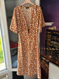 robe longue