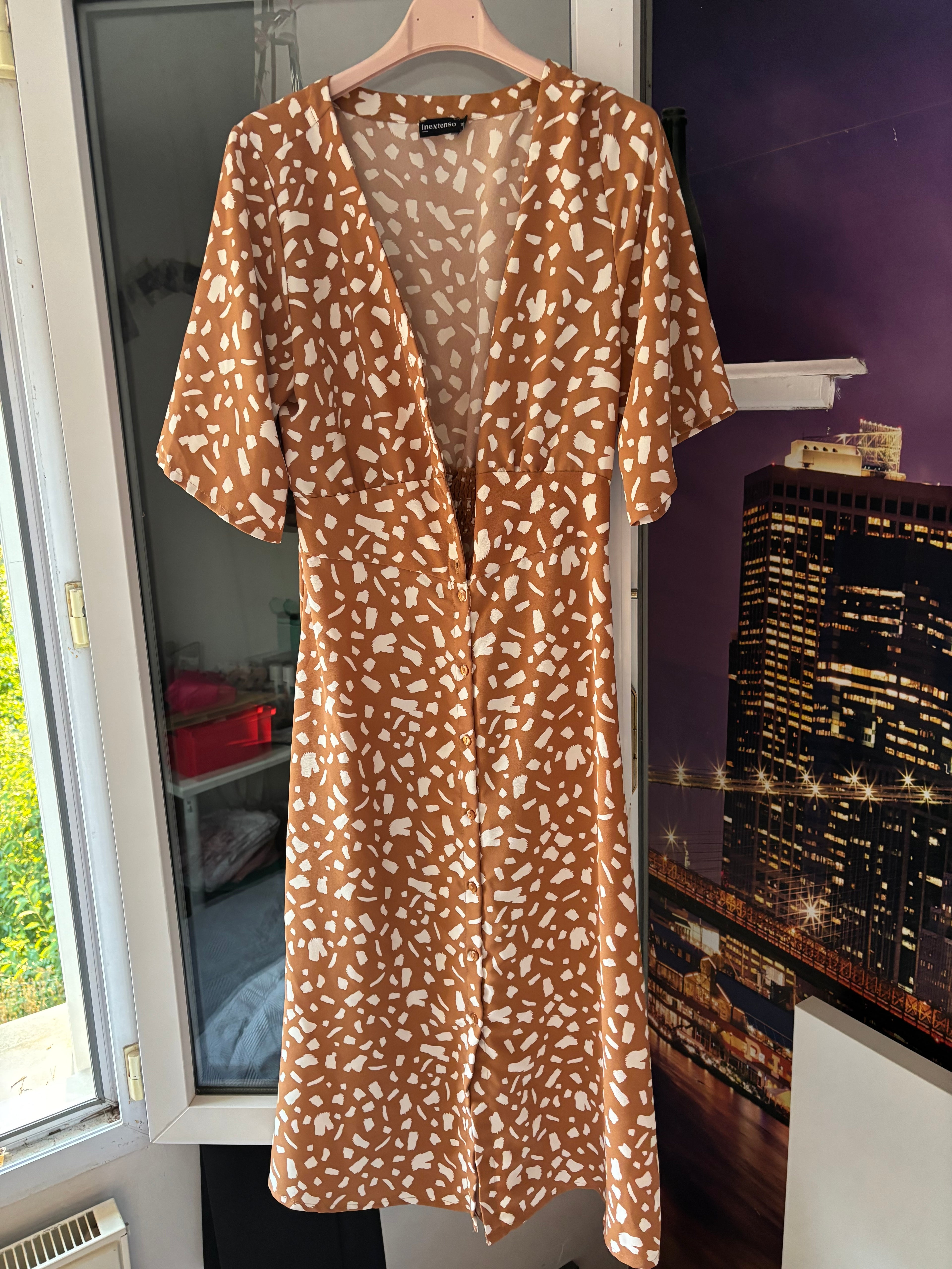 robe longue
