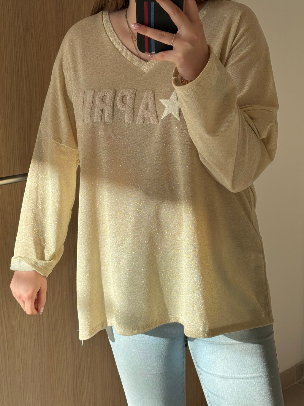 Pull APRIL