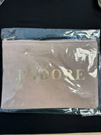 Pochettes « J’ADORE »
