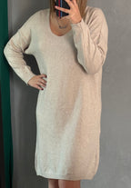 robe pull hiver femme