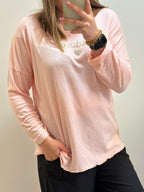 Pull j’adore