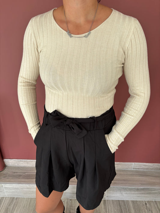 pull léger col V ( plusieurs coloris)