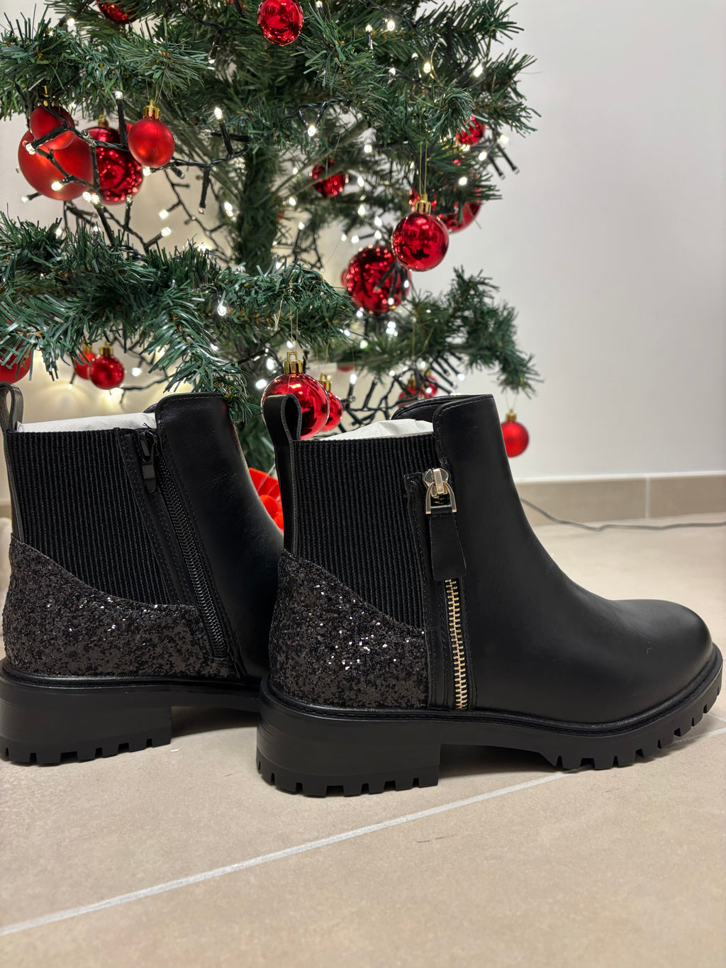 Bottines