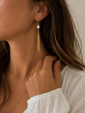 Boucles d'Oreilles Audrey