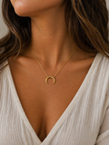 Collier - Stéphanie