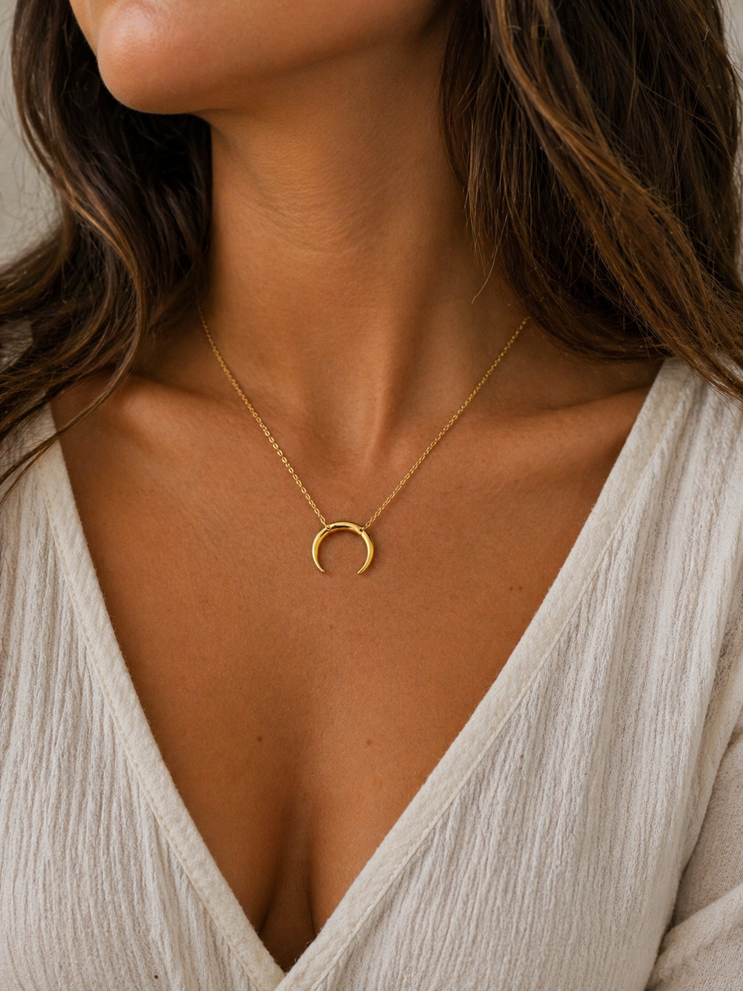 Collier - Stéphanie