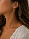 Boucle d’oreille - Corinne