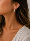 Boucle d’oreille - Morgane